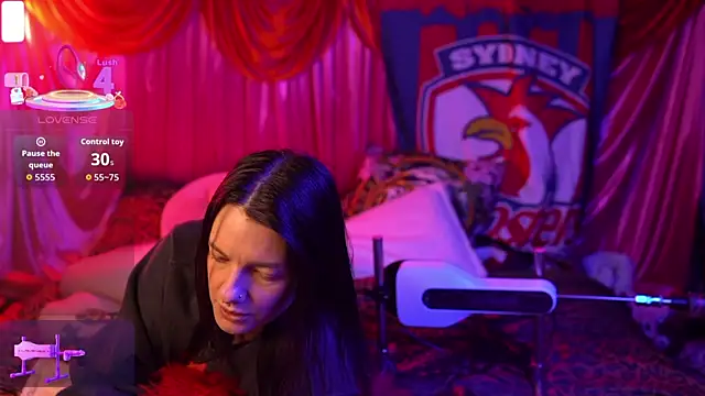 Snapshot of Sookie_Soxxxe chatting on 09-11-25, 11:21 Sookie Soxxxe online show from 09-11-25, 11:21