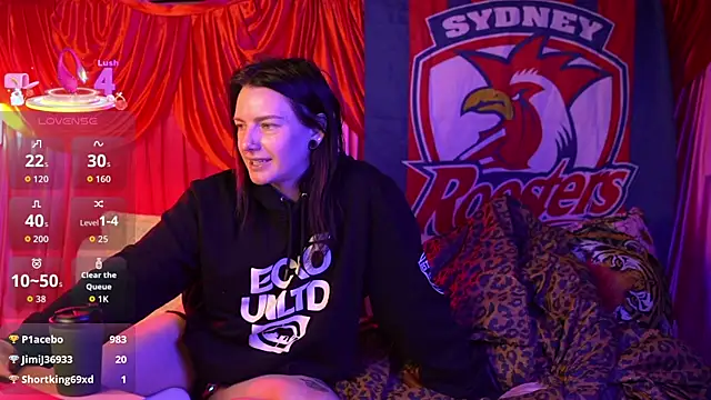 Snapshot of Sookie_Soxxxe chatting on 09-15-25, 12:32 Sookie Soxxxe online show from 09-15-25, 12:32