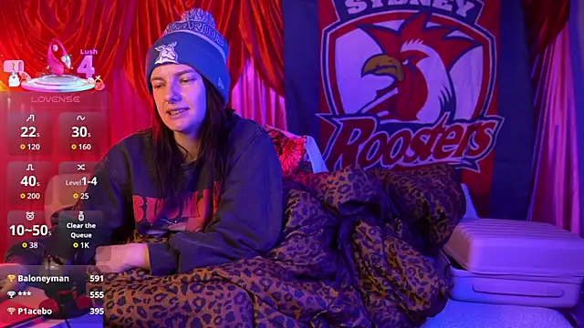 Snapshot of Sookie_Soxxxe chatting on 09-17-25, 11:56 Sookie Soxxxe online show from 09-17-25, 11:56