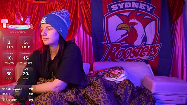 Snapshot of Sookie_Soxxxe chatting on 09-19-25, 11:22 Sookie Soxxxe online show from 09-19-25, 11:22