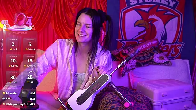 Snapshot of Sookie_Soxxxe chatting on 09-28-25, 12:10 Sookie Soxxxe online show from 09-28-25, 12:10