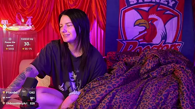 Snapshot of Sookie_Soxxxe chatting on 10-03-25, 12:35 Sookie Soxxxe online show from 10-03-25, 12:35