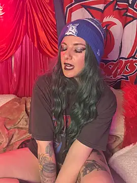 Sookie Soxxxe online show from 11-21-25, 10:58