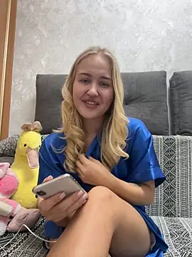 CandyVice online show from 10-02-25, 03:30