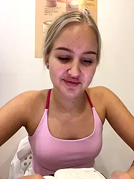 CandyVice online show from 11-29-25, 05:05