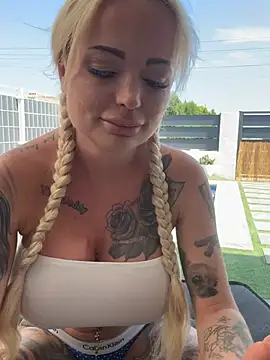shortybig official online show from 06-29-26, 02:28