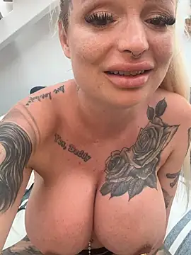 shortybig official online show from 07-08-26, 04:33