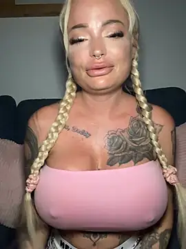 shortybig official online show from 07-18-26, 04:38