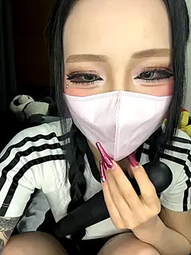 Nano-xxx online show from 09-30-25, 01:16