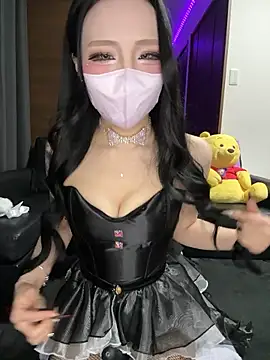 Nano-xxx online show from 10-05-25, 10:02