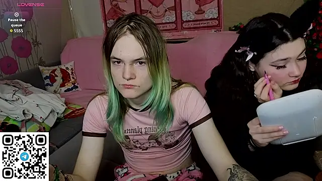 mirana blade online show from 02-04-26, 03:56