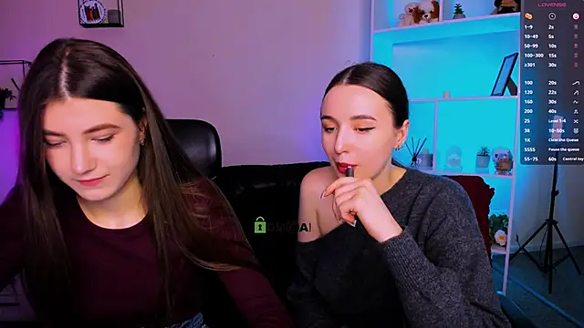 Snapshot of lissa_night chatting on 11-14-25, 12:37 lissa night online show from 11-14-25, 12:37