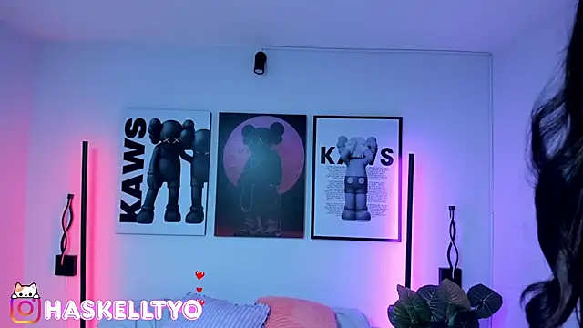 TokyoHaskel online show from 11-26-25, 03:40