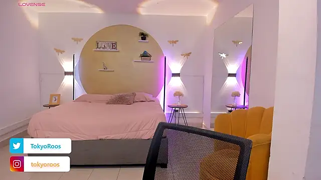 TokyoHaskel online show from 02-19-26, 04:08