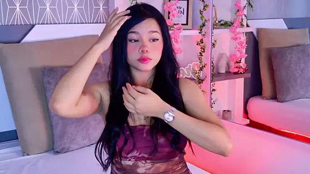 Snapshot of Celine_Lee chatting on 09-29-25, 03:06 Celine Lee online show from 09-29-25, 03:06