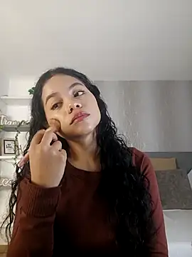 Snapshot of Celine_Lee chatting on 10-03-25, 04:15 Celine Lee online show from 10-03-25, 04:15