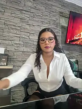 sophia brunette  online show from 03-14-26, 12:21