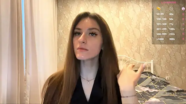 miainheat online show from 11-26-25, 08:59