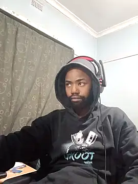 GhostYangempela online show from 09-20-25, 08:43