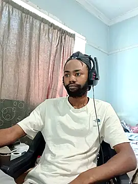 GhostYangempela online show from 09-23-25, 12:41