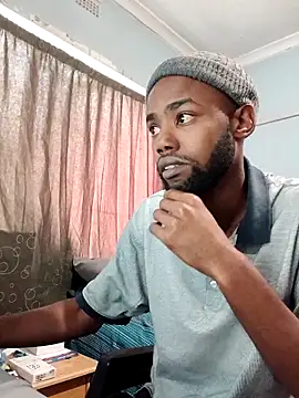 GhostYangempela online show from 10-05-25, 01:09