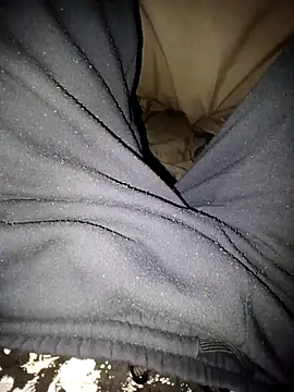 GhostYangempela online show from 10-09-25, 04:16