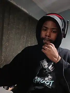 GhostYangempela online show from 11-03-25, 08:10