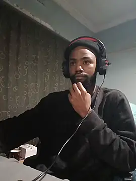 GhostYangempela online show from 11-07-25, 06:52