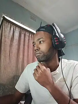 GhostYangempela online show from 11-08-25, 03:12