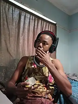 GhostYangempela online show from 11-09-25, 03:21