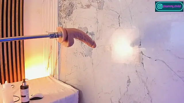 Sammy charlot online show from 09-10-25, 08:20