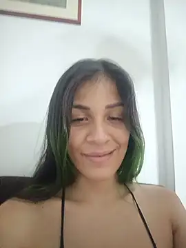 Chloe paytone online show from 07-08-26, 06:18