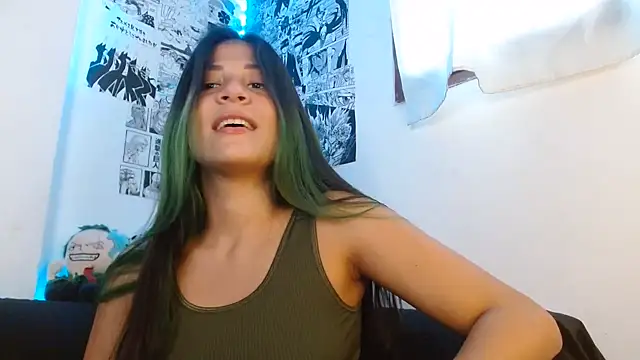 Chloe paytone online show from 07-11-26, 09:38
