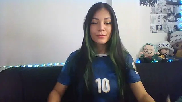 Chloe paytone online show from 07-14-26, 06:57
