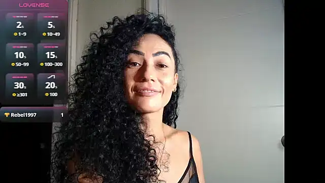 Koral369 online show from 04-01-26, 04:46