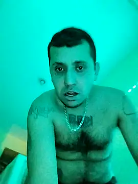 Angelitho777 online show from 02-15-26, 03:03