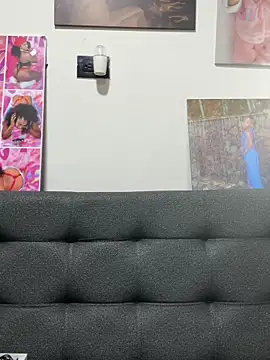 darle volant online show from 11-23-25, 06:52