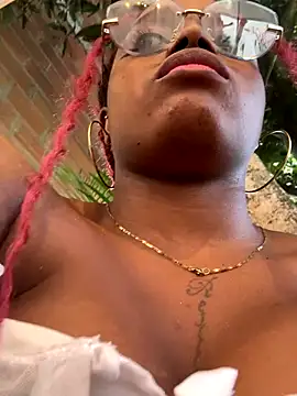 darle volant online show from 11-29-25, 08:23