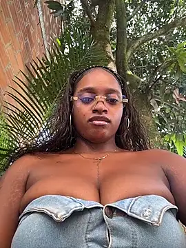 darle volant online show from 03-07-26, 02:14