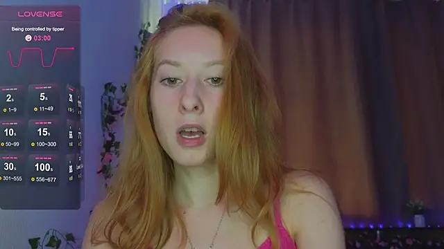 Snapshot of Candy_Flosse chatting on 09-14-25, 09:08 Candy Flosse online show from 09-14-25, 09:08