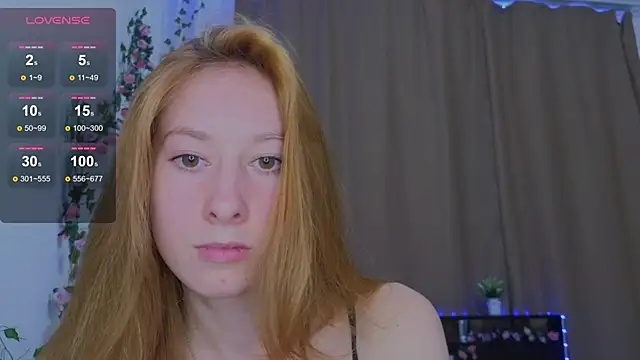 Snapshot of Candy_Flosse chatting on 09-18-25, 08:49 Candy Flosse online show from 09-18-25, 08:49