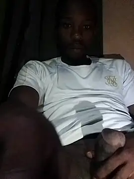 KingBonga online show from 01-12-26, 11:21