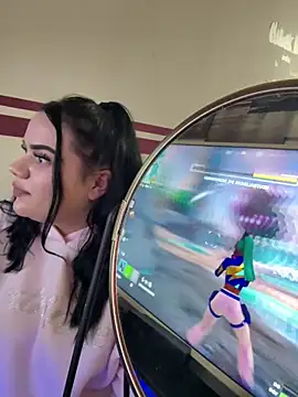 Shellybttn online show from 09-13-25, 02:00