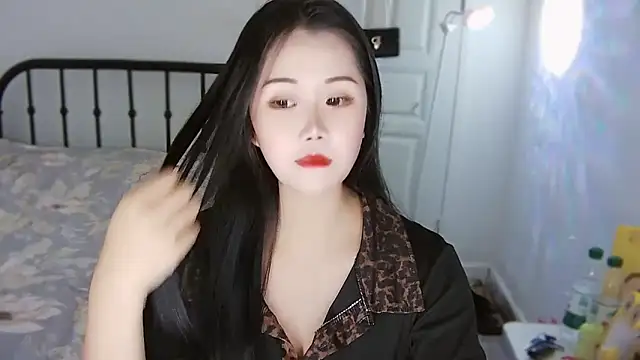 Haixi online show from 09-27-25, 01:49