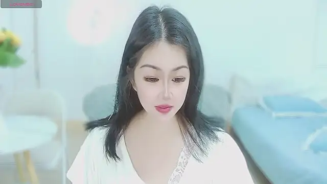 Haixi online show from 07-11-26, 02:36