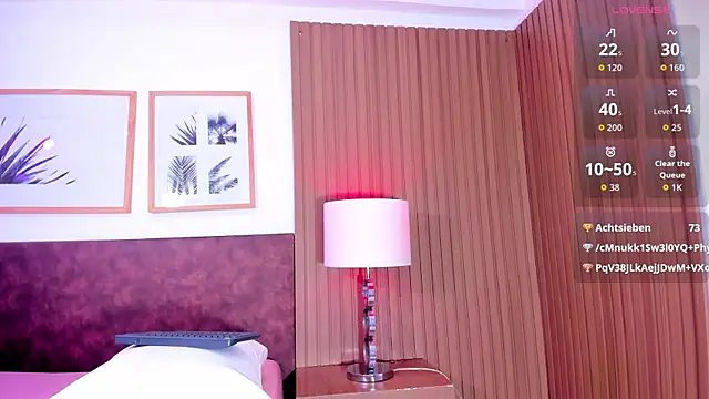 cutie katy  online show from 12-23-25, 04:43