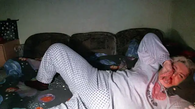 Lana555 online show from 10-03-25, 12:07