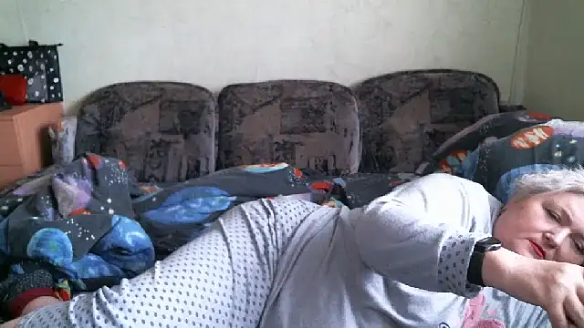 Lana555 online show from 10-15-25, 01:00