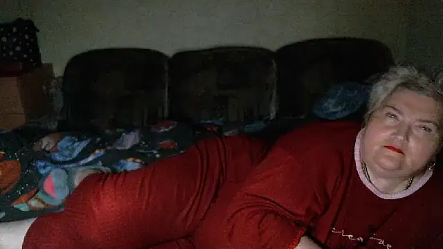 Lana555 online show from 10-20-25, 12:33