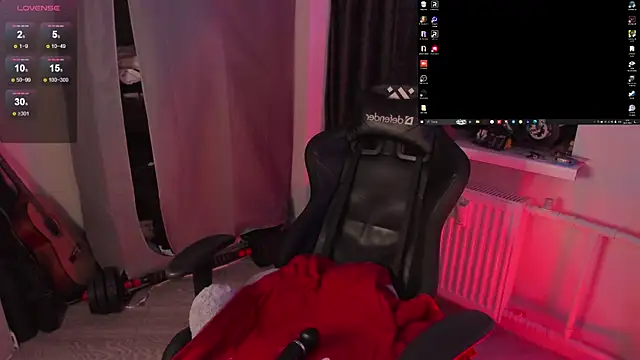 Melante online show from 01-05-26, 09:29